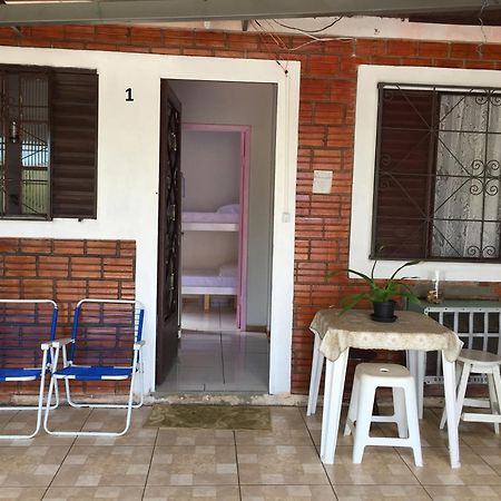 Casa Ferias Foz Villa Foz do Iguacu Exterior photo