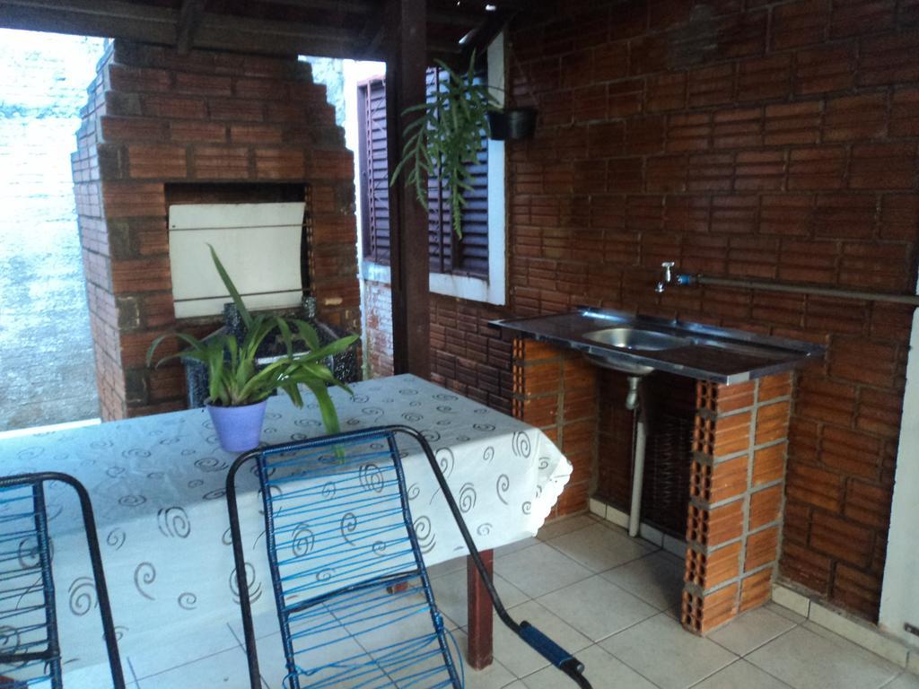 Casa Ferias Foz Villa Foz do Iguacu Room photo