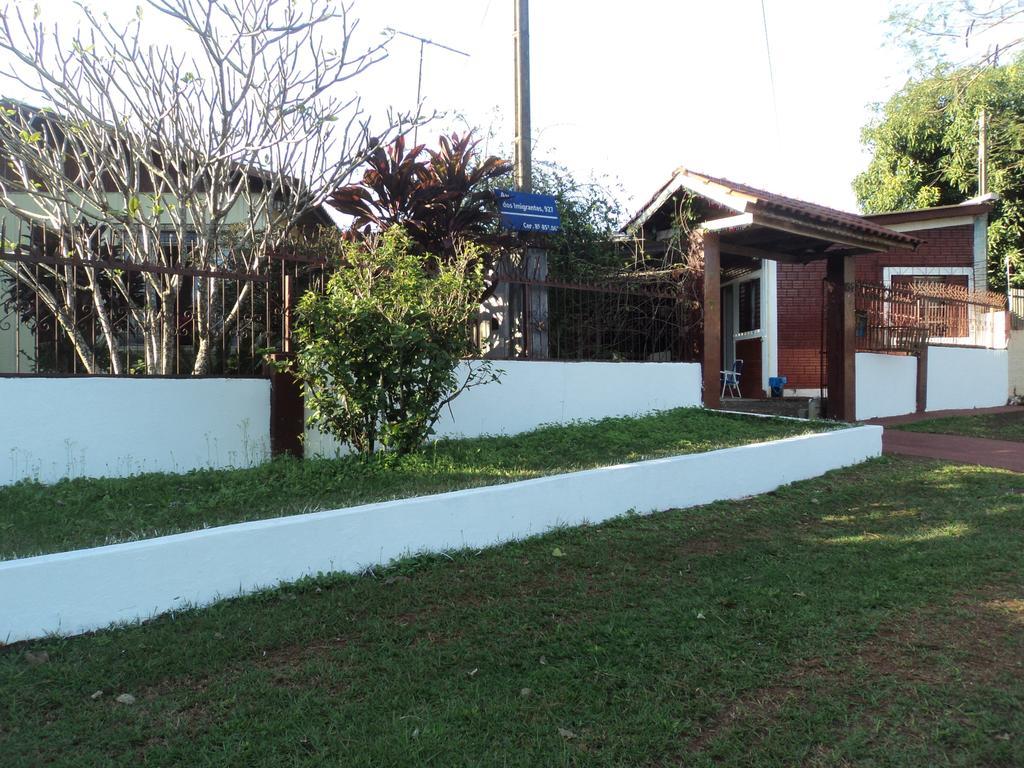 Casa Ferias Foz Villa Foz do Iguacu Exterior photo