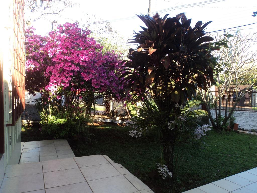 Casa Ferias Foz Villa Foz do Iguacu Exterior photo