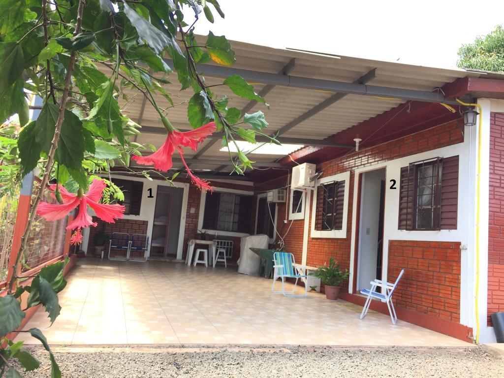 Casa Ferias Foz Villa Foz do Iguacu Exterior photo